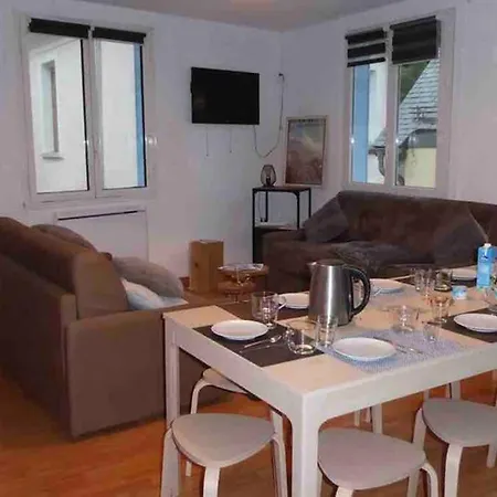 Coeur Village Grand Duplex 11 Couchages Апартаменты