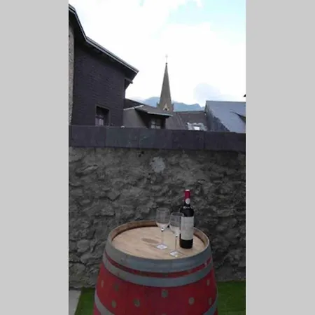 Апартаменты Coeur Village Grand Duplex 11 Couchages Котре