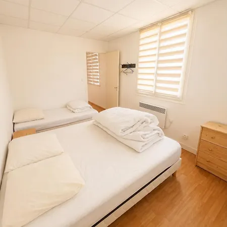 Апартаменты Coeur Village Grand Duplex 11 Couchages *