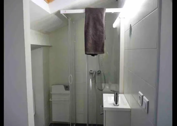 Coeur Village Grand Duplex 11 Couchages *