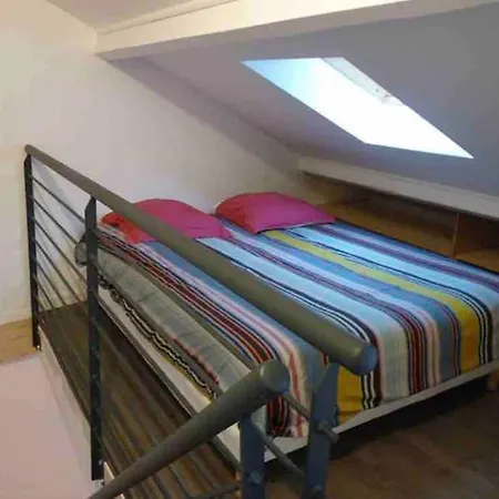 Coeur Village Grand Duplex 11 Couchages Apartment Cauterets