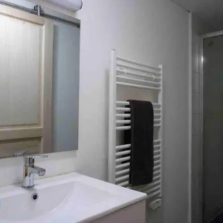 Coeur Village Grand Duplex 11 Couchages *