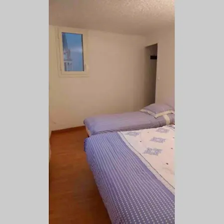 Coeur Village Grand Duplex 11 Couchages Daire *