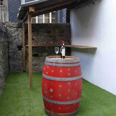 アパート Coeur Village Grand Duplex 11 Couchages