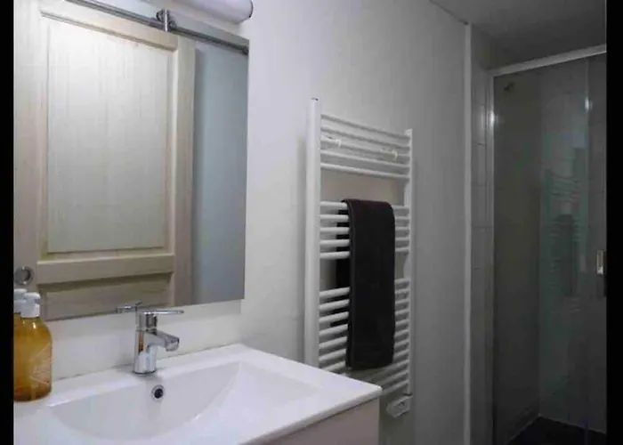 Coeur Village Grand Duplex 11 Couchages *